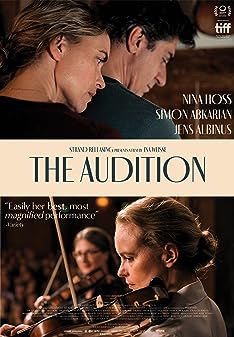 The Audition (2019) [NoSub]