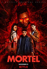 Mortel Season 1 (2019) ผู้พิฆาต