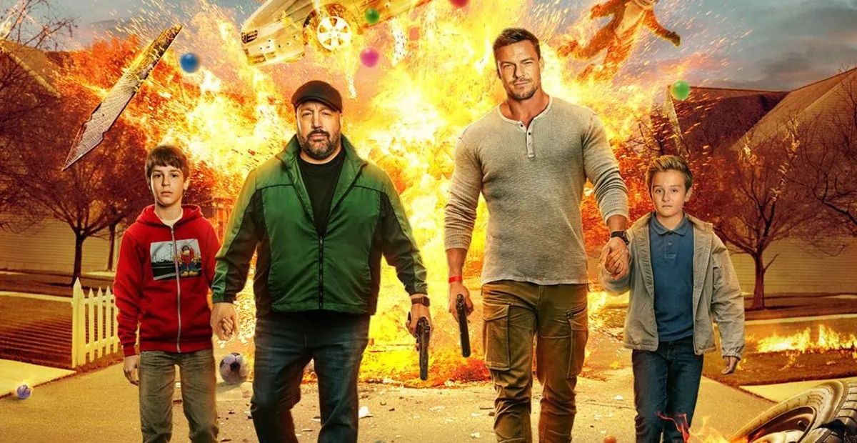 Playdate (2025) [ซับไทย]