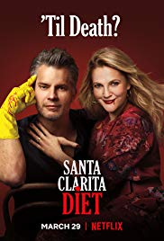 Santa Clarita Diet Season 3 (2019)