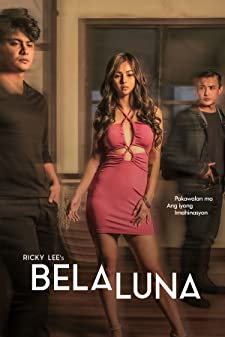Bela Luna (2023) [ไม่มีซับไทย]