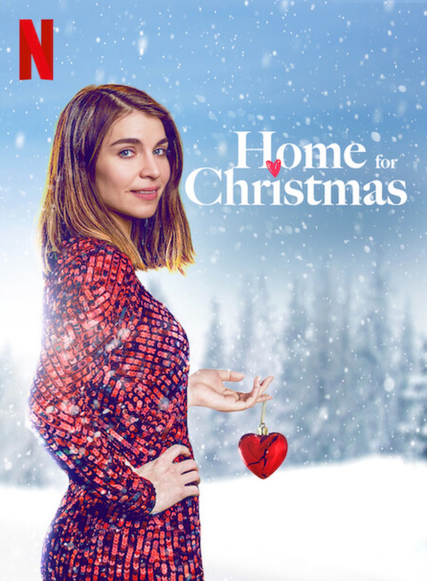 Home for Christmas Season 3 (2025) คนรักคริสต์มาส [ซับไทย]