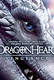  Dragonheart Vengeance (2020) ดราก้อนฮาร์ท ศึกล้างแค้น