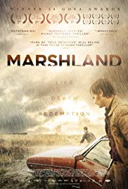 Marshland (2014) ตะลุยเมืองโหด (