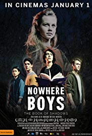 Nowhere Boys The Book of Shadows (2016) 