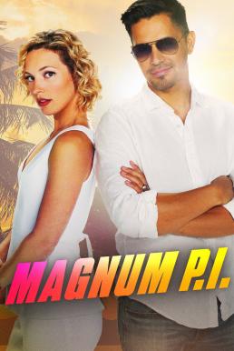 Magnum P.I. Season 3 (2020) [พากย์ไทย]