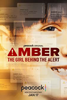 Amber The Girl Behind the Alert (2023) [ไม่มีซับไทย]