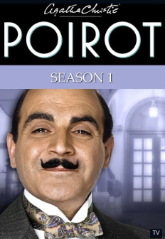 Poirot Season 1 (1989) [NoSub]