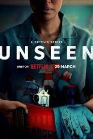 Unseen Season 1 (2023)