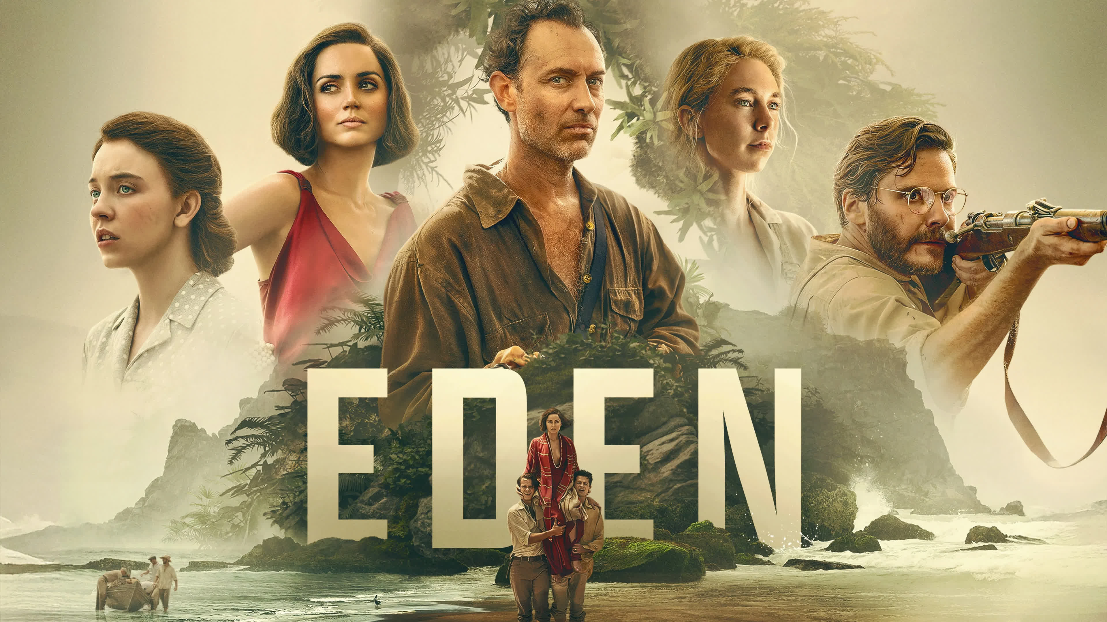 Eden (2025)