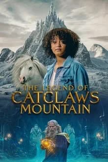 The Legend of Catclaws Mountain (2024) [NoSub]