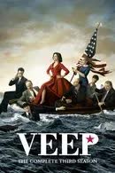 Veep Season 3 (2014) ทีเด็ด รองประธานาธิบดี