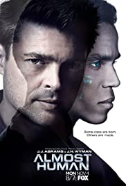 Almost Human 1 (2013)