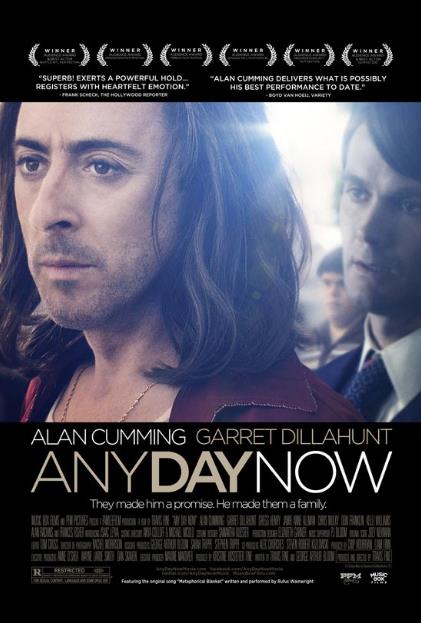 Any Day Now (2012) วันหนึ่ง วันหน้า วันที่รักจะมาถึง 