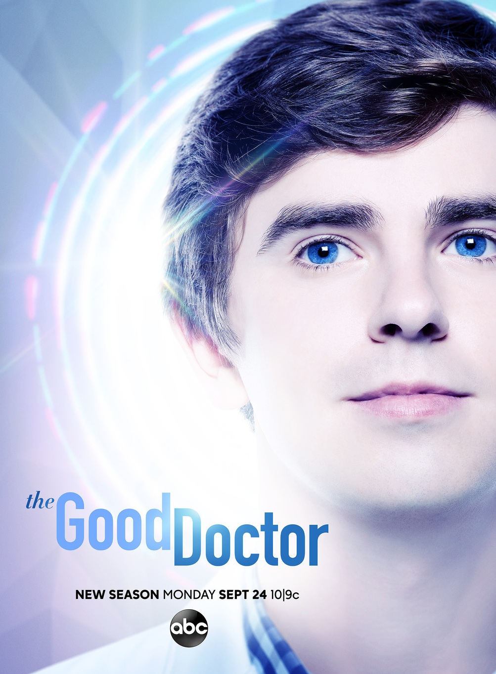 The Good Doctor Season 2 (2018) แพทย์อัจฉริยะหัวใจเทวดา [พากย์ไทย]
