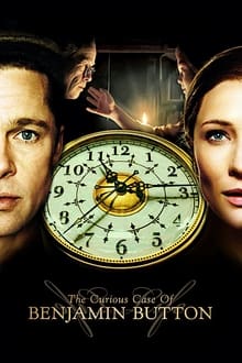 The Curious Case of Benjamin Button (2008) เบนจามิน บัตตัน อัศจรรย์ฅนโลกไม่เคยรู้