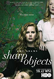 Sharp Objects Season 1 (2018) สนิทชิดเชือด