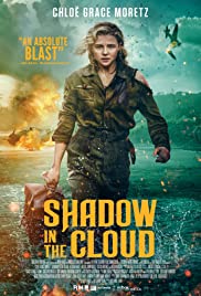 Shadow in the Cloud (2020) ประจัญบาน อสูรเวหา