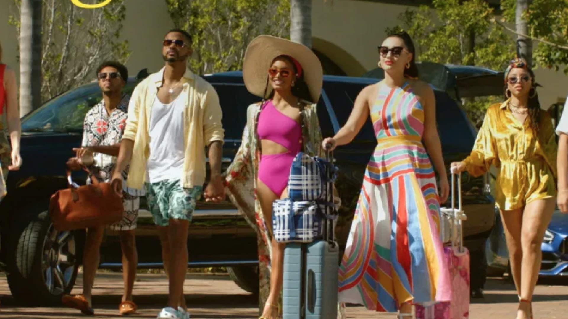 Grown-ish Seasons 4 (2021) [ซับไทย]