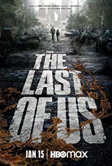 The Last of Us Season 1 (2023) Ep3