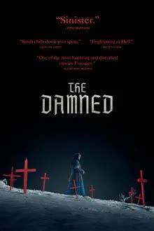 The Damned (2024) อาถรรพ์คำสาปพายุหิมะ