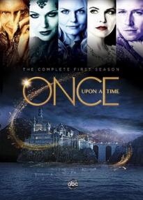 Once Upon a Time Season 1 (2011)