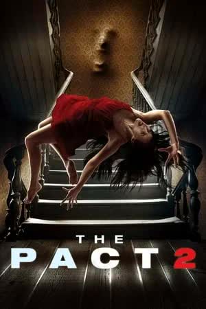 The Pact (2014) ผีฆาตกร 2