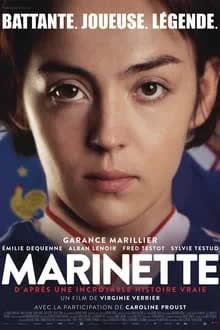 Marinette (2023) [NoSub]