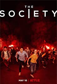 The Society Season 1 (2019)