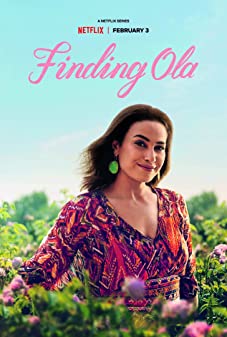 Finding Ola Season 1 (2022) โอล่า หาตัวเอง