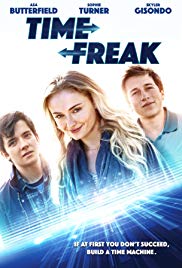 Time Freak (2018) ย้อนเวลา แก้ปัญหารัก