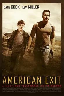 American Exit (2019)