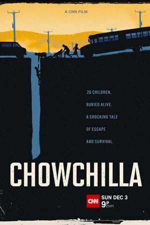 Chowchilla (2023) [NoSub]