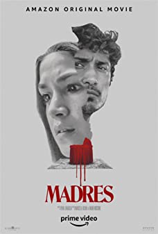 Madres (2021) สามานย์