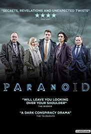 Paranoid Season 1 (2016)