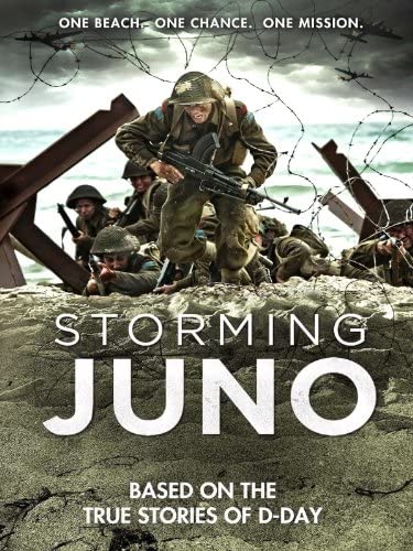 Storming Juno (2010) หน่วยจู่โจมสลาตัน