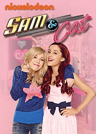 Sam & Cat Season 1 (2013) แซมกับแคท