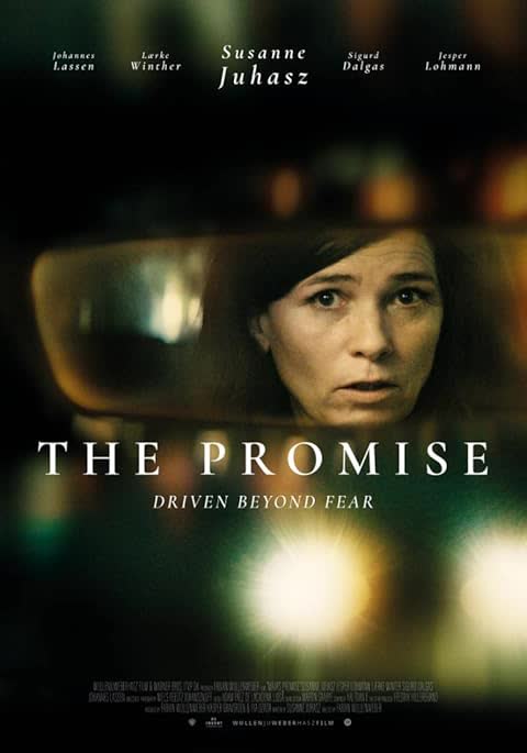 The Promise (2024) [NoSub]