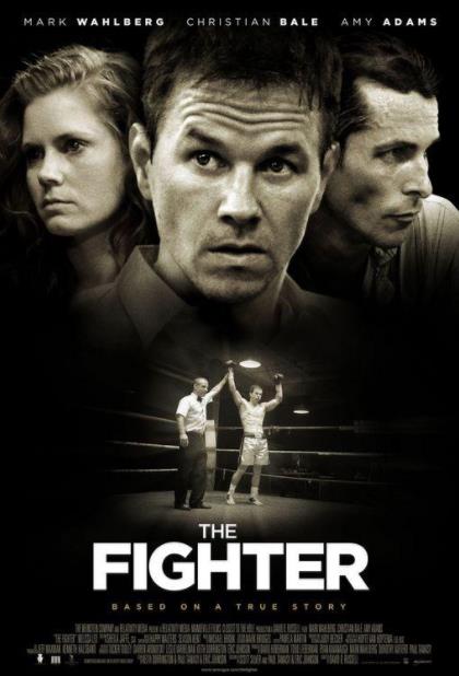 The Fighter (2010) แกร่งหัวใจเกินร้อย