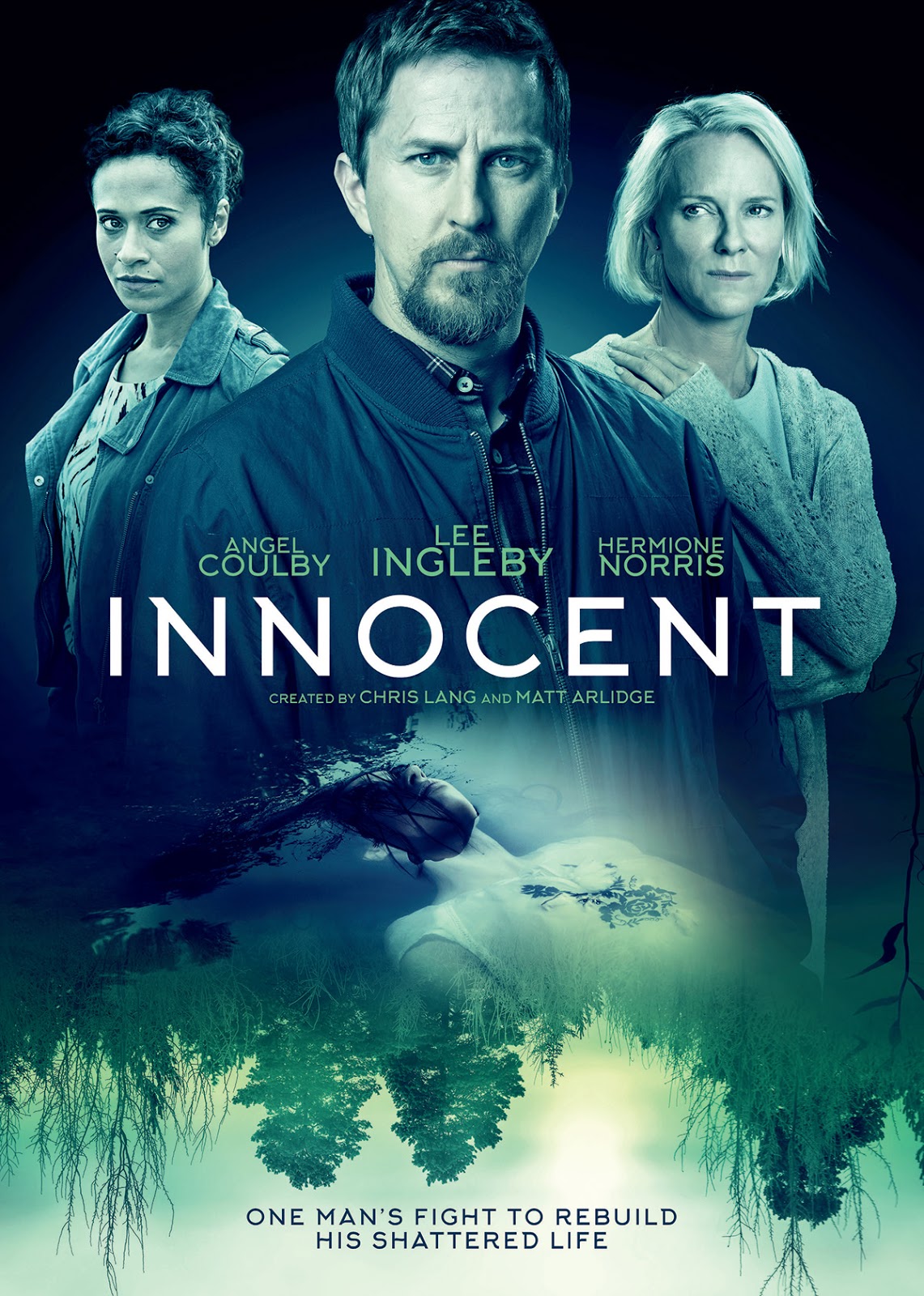 Innocent Season 1 (2017) ไร้มลทิน
