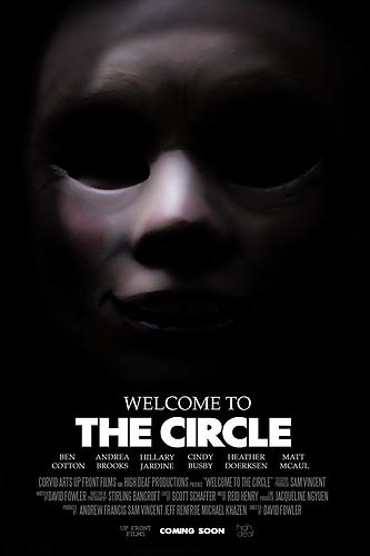 Welcome to the Circle (2020) 