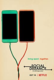 Social Distance Season 1 (2020) โซเชียล ดิสแทนซ์ ไกลห่าง ต่างวิถี
