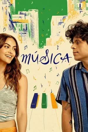 Música (2024) ดนตรีดลใจ