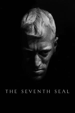 The Seventh Seal (1957) [NoSub]