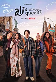 Ali & the Queens (2021) อาลีกับราชินีแห่งควีนส์