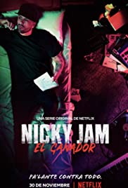 Nicky Jam El Ganador (2018) นิคกี้ แจม: เอล กานาดอร์