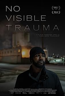 No Visible Trauma (2020) [ไม่มีซับไทย]