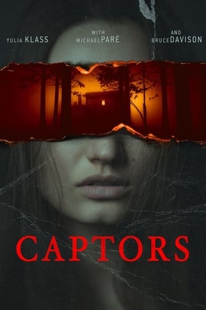 Captors (2020) [NoSub]