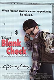 Blank Check (1994)