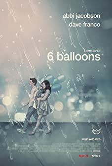 6 Balloon (2018) ซิกซ์ บอลลูน